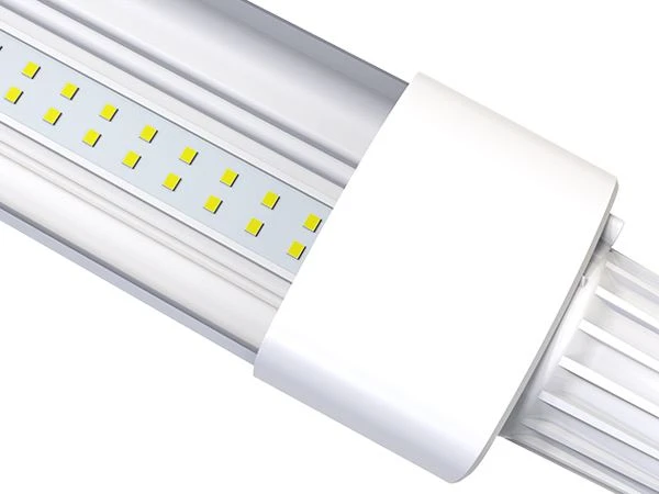 Eco Version D2 LED Triproof Light